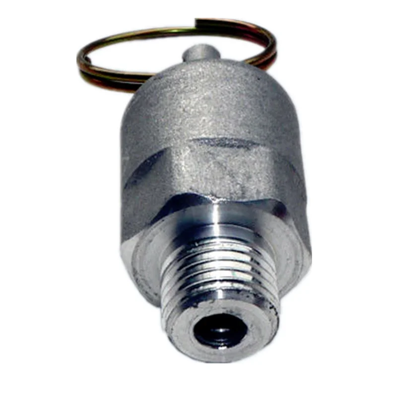 1-48312015-0 1483120150 дренажный клапан воздушного бака для ISUZU CVZ CXZ CYZ CXZ81