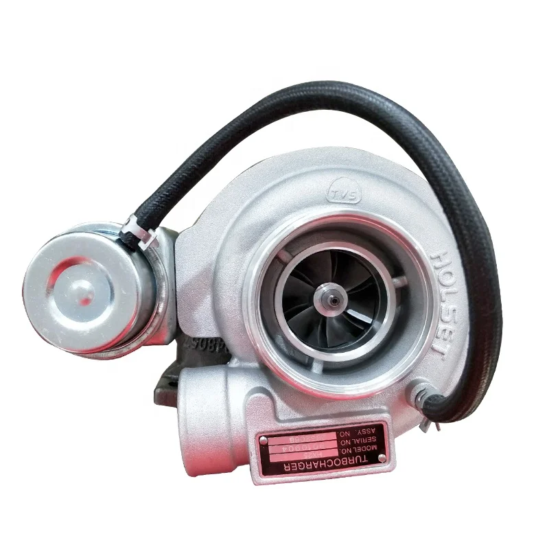 Eastern turbocharger HX25W 3599350 3599351 2852068 504061374 turbo charger for holset Iveco BHL 4CYL2VTC Engine