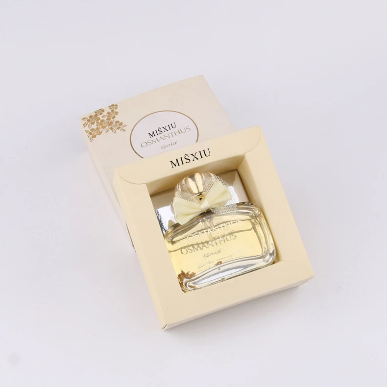 
OEM Produce Factory Price Long Last Branded size Perfume-2084 