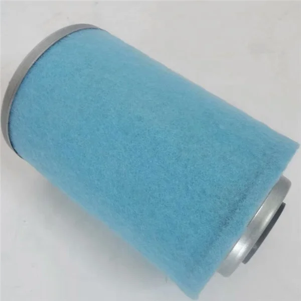 1613943600 2911006800 Air Compressor Parts Air Oil Separator Filter