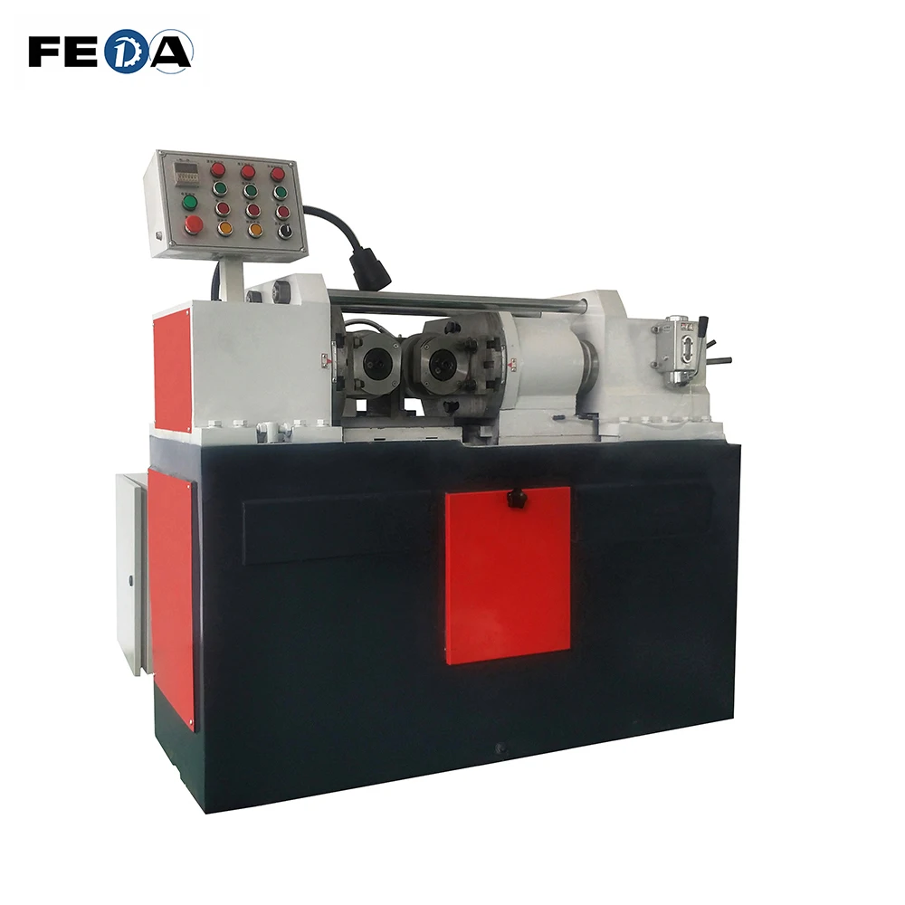 FEDA FD-25E automatic anchor bolt making machine FD-25E