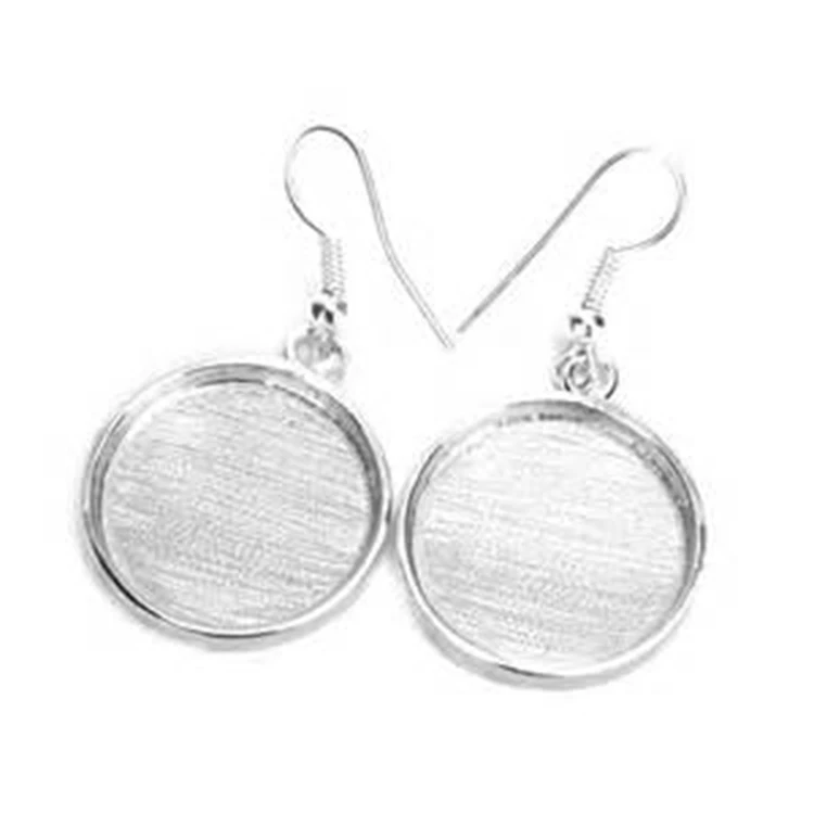 Earrings Blanks Wholesale OEM Expert