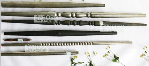 Automatic  Hydraulic Conical Steel Copper Aluminum Taper Pipe Tube End Reducing Shrinking Forming Machine for Sale