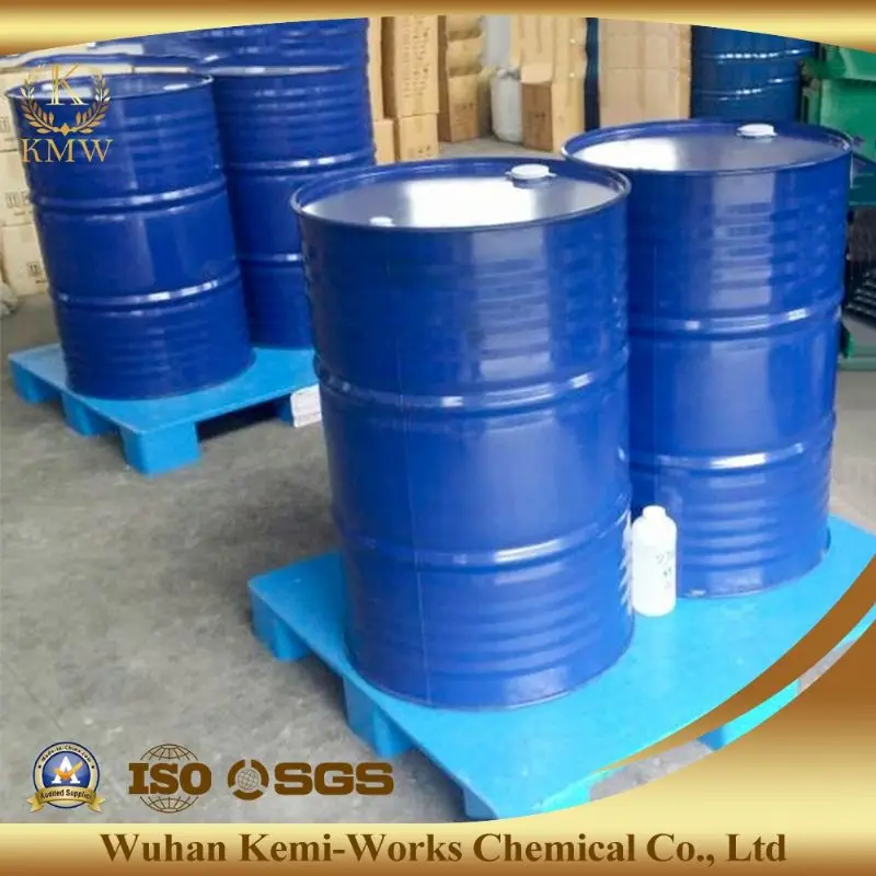 
Methyl Hydrogen Silicone oil used as waterproof agent( Cas No.63148-57-2) 