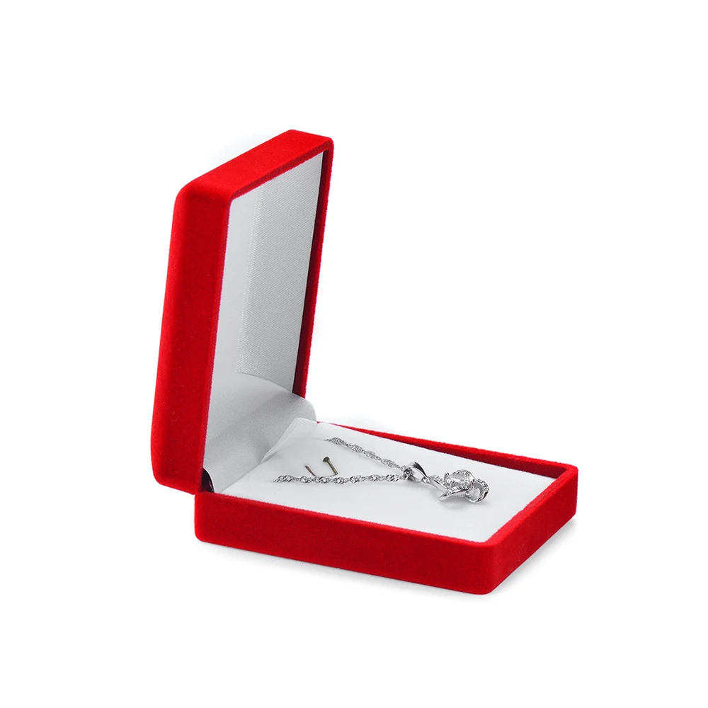 Китайская фабрика, дешевая Подарочная коробка, шкатулка для ювелирных изделий с логотипом на заказ