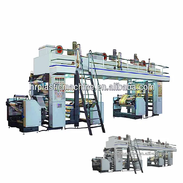 Hot Sale Wood Material Kitchen Cabinet Panel Laminating Machine HR--2600/Laminating Machine