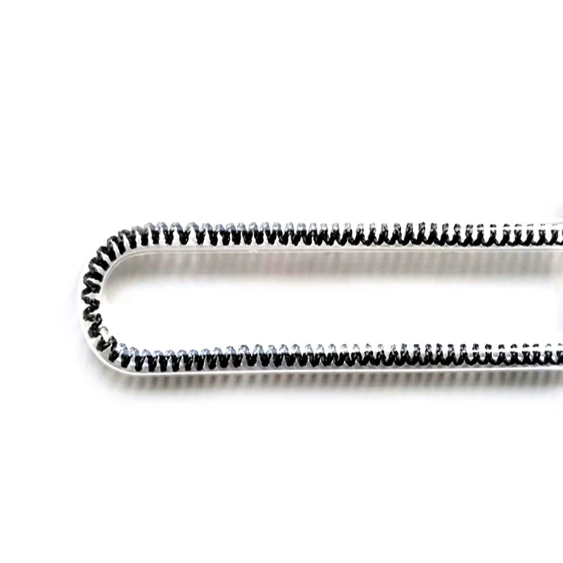 infrared quartz halogen heater rod