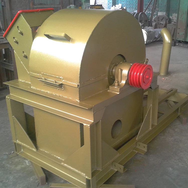 Деревом сад палку машина филиал измельчитель дробилка высокая производительность мобильного ломающая дерево раздавить биомассы отходов древесины 5,5-18.5kw 350 кг