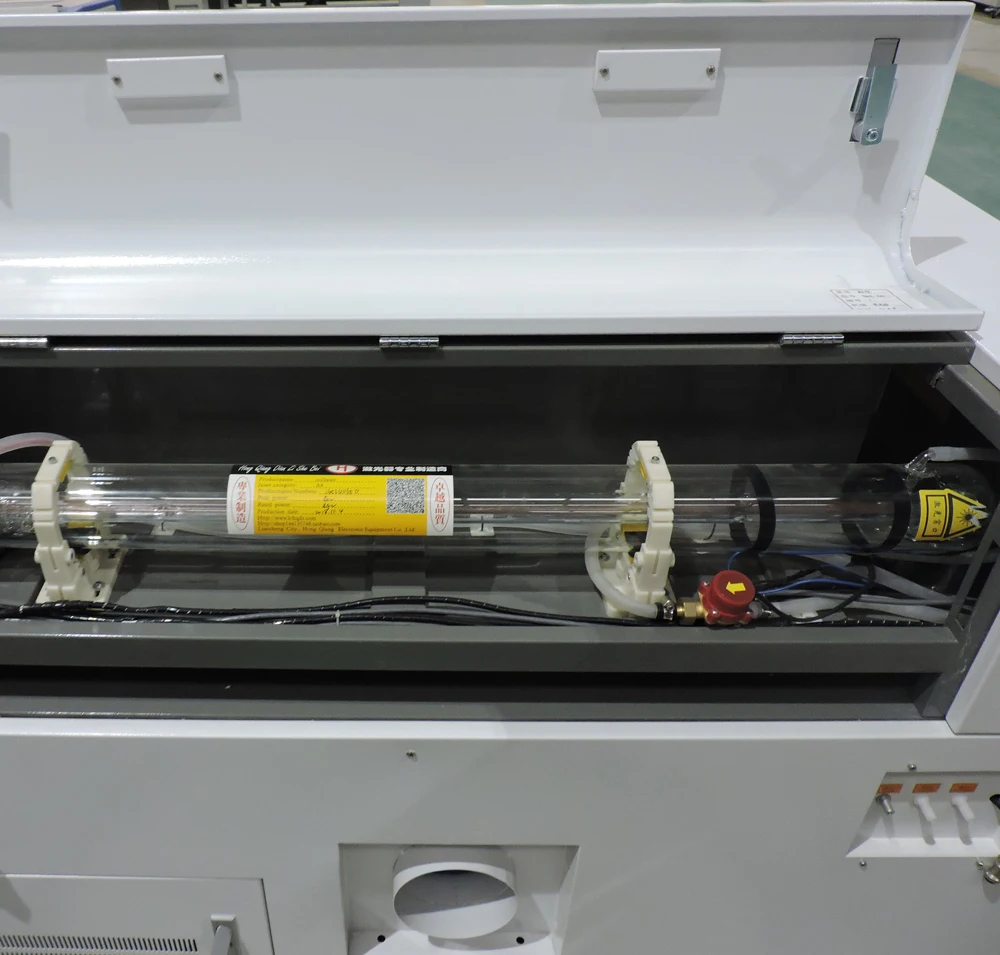 High quality magic 70 engraving machine for Cloth and leather cutting 1390