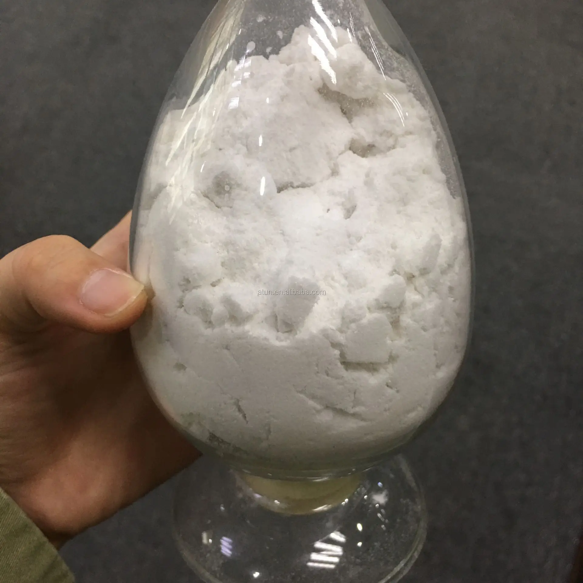 
Dimethylglyoxime / 2,3-Butanedione dioxime 95-45-4 