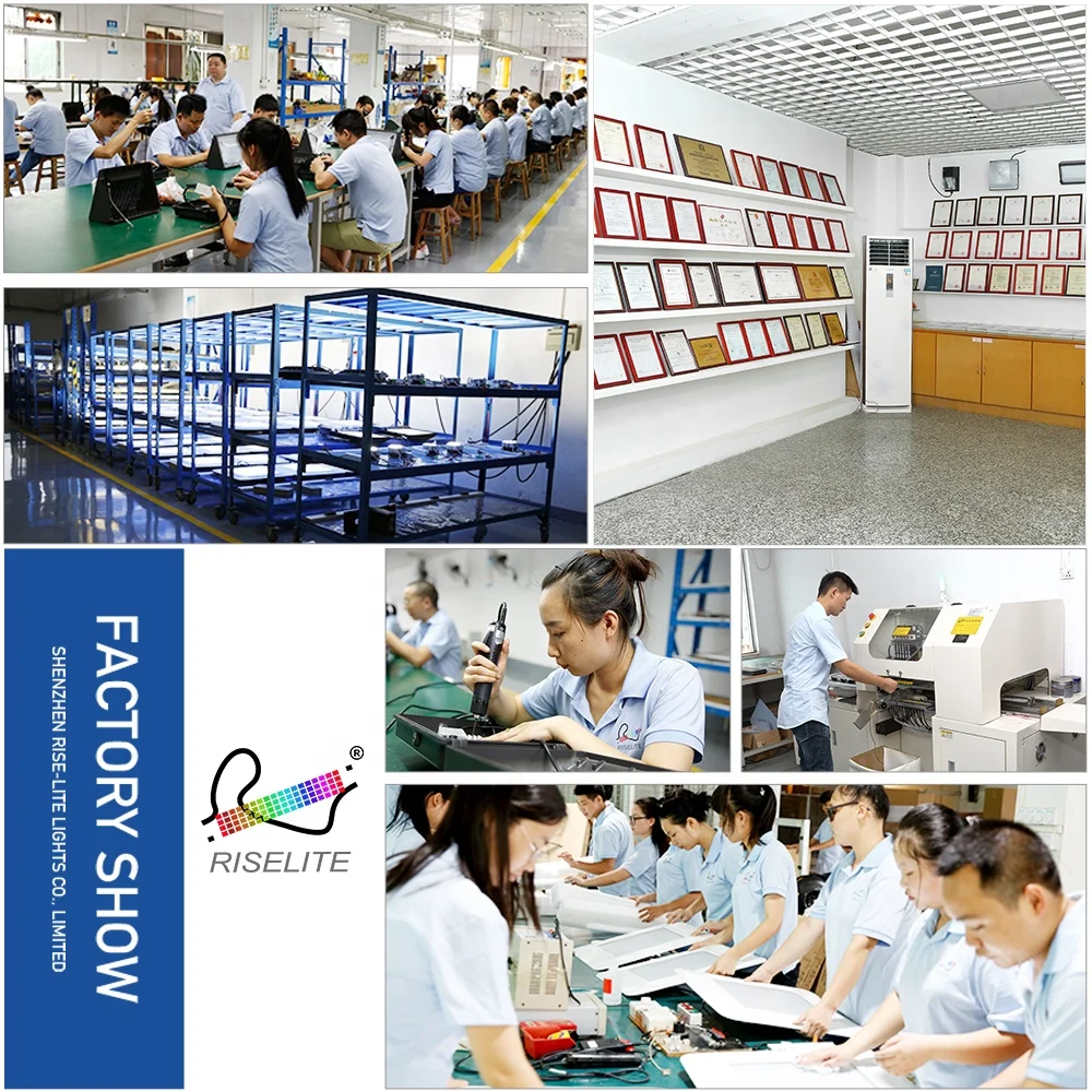 high power wall wash linear outdoor lighting 10W led rgb wall washer