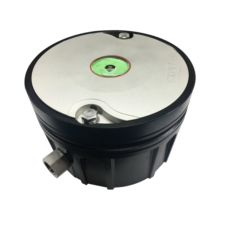 
Helipad FATO Area Boundary Light IP68 Airport Runway Heliport Inset Perimeter Light 