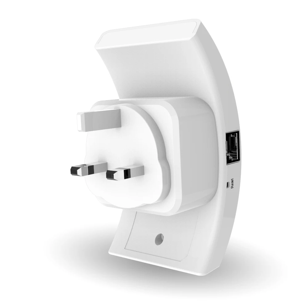 Ретранслятор Wi-Fi N300 winstars уличный роутер повторитель расширитель радиуса действия точка