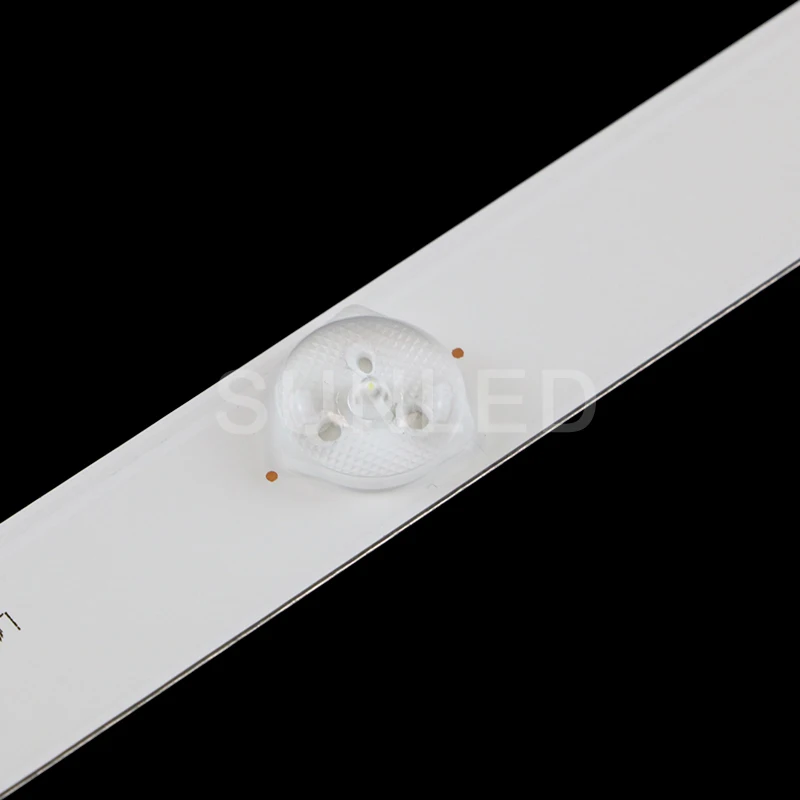 Toshiba TV  32inch 6 LED TV BACKLIGHT SMALL SEAT