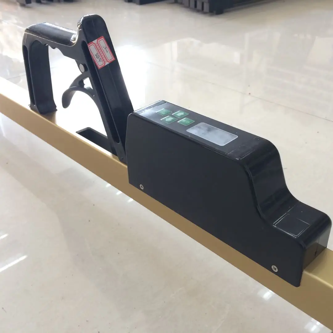 1000mm Narrow Rail Track gauge measuring instrument