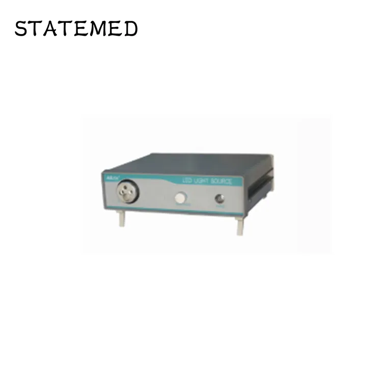 Cheap Portable LED Light Source Surgical LED Cold Light Source