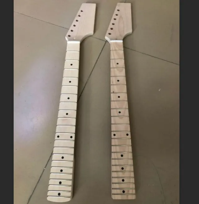 Горлышко для необработанной электрогитары от производителя