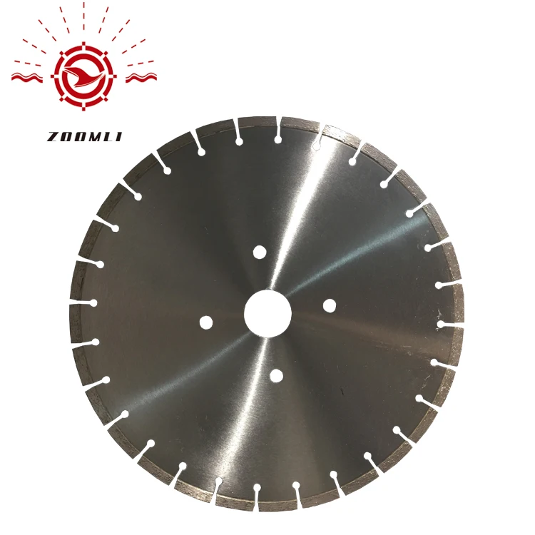 Diamond Saw Blade High Quality 350 mm Cutting Disc 14 Inch Diamond Saw Blade for Granite