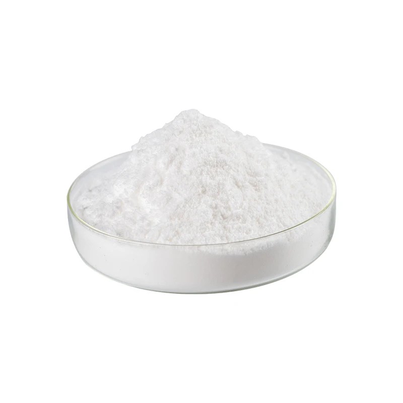 
Factory Supply Raw material Vitamin D3 Crystal Pure 40000000 IU/g 
