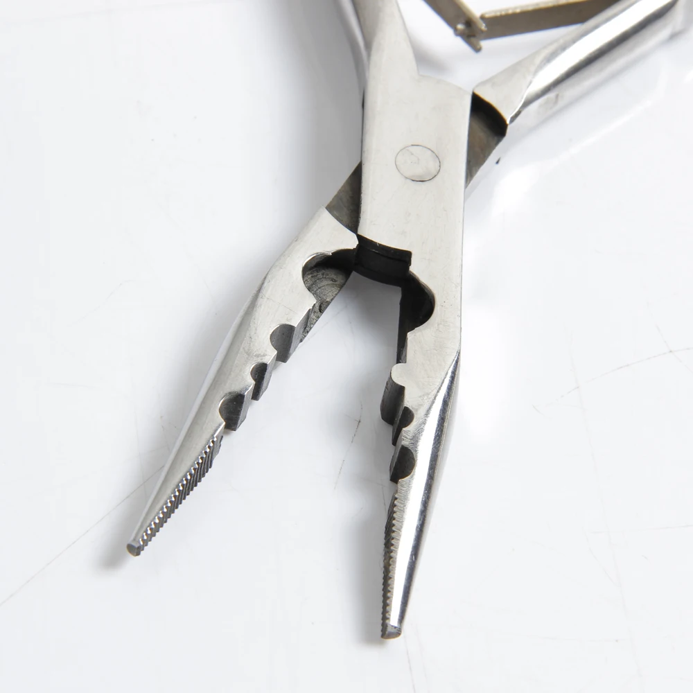 High Quality Micro Ring Hair Extension Removal Pliers,  Stainless Steel Hair Extension Pliers Cheap
