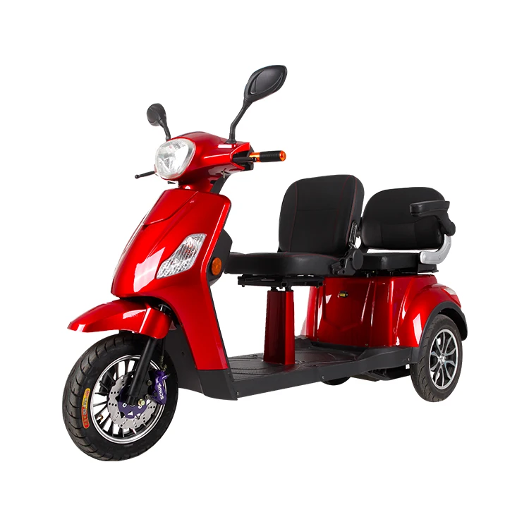 
wholesale powerful engine mobility scooter for elderly and disabled 