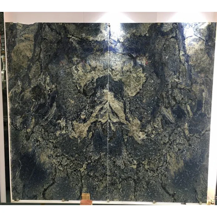 Azul Bahia Granite Tiles Price,Blue Granit Azul Bahia,Azul Bahia Granite