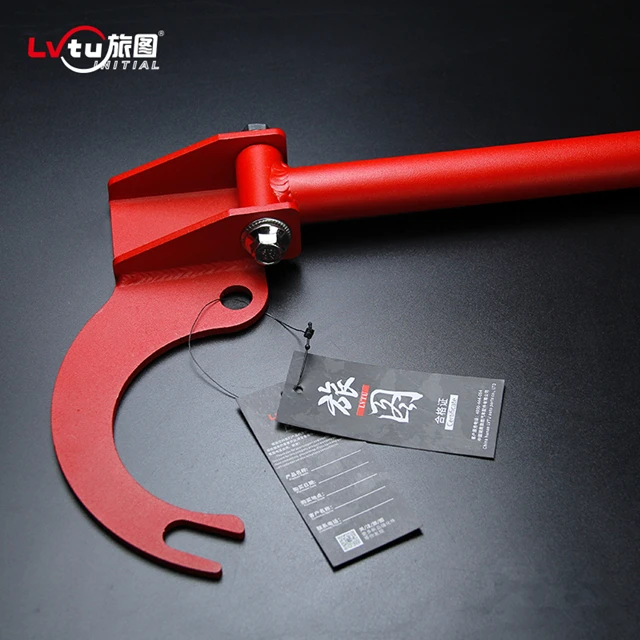 The Front Towe Strut Bar Subframe Brace Anti Roll Bar For Toyoyta Corolla Verso Levin