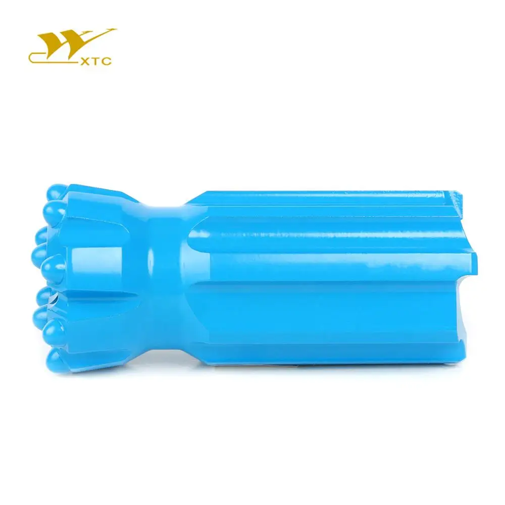 Эксперт в области бурения engin T45 57 мм 89 Retrac молотковая насадка из карбида вольфрама