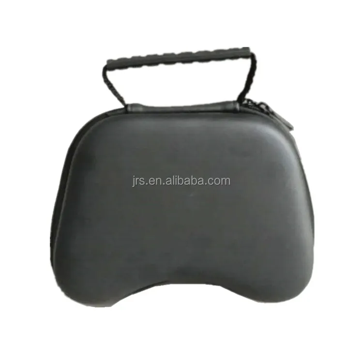 EVA case Joystick gamepad storage case for PS4 console controller bag