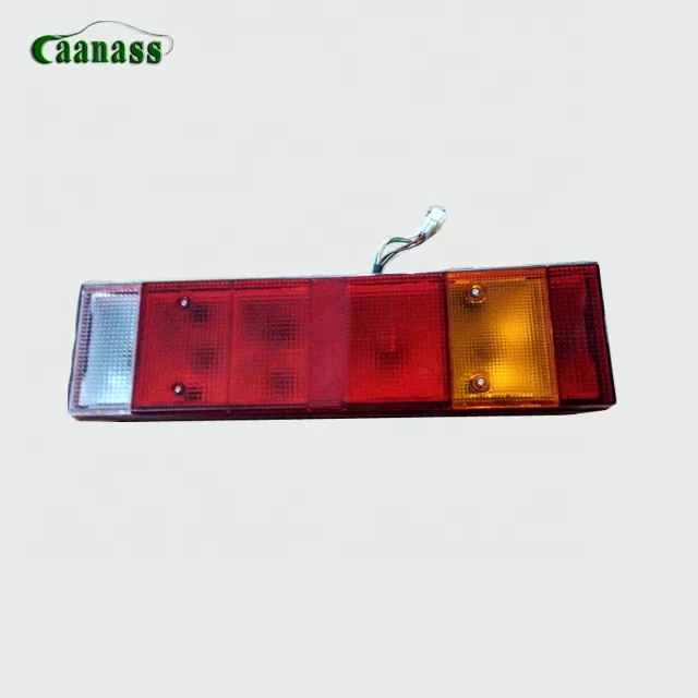 Aftermarket коммерческих грузовик задние фонари