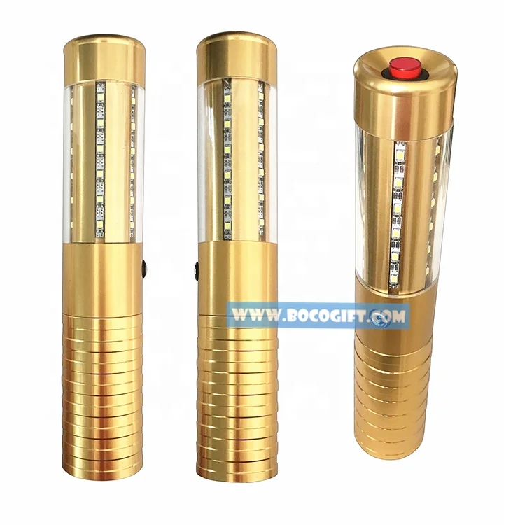 
Electronic led strobe baton Light,LED Sparkler light 