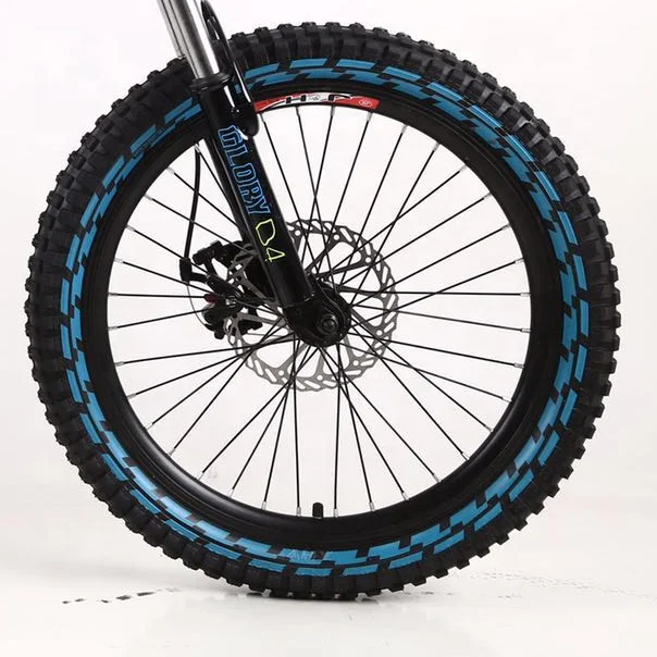 
keyo disc brake20 inch Full suspension mountain bike/colorful cool mountain bicycle 