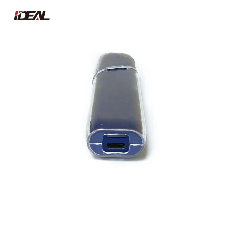 
2019 new arrivals plastic cigarette case for iqos 3.0 mulit case cover 