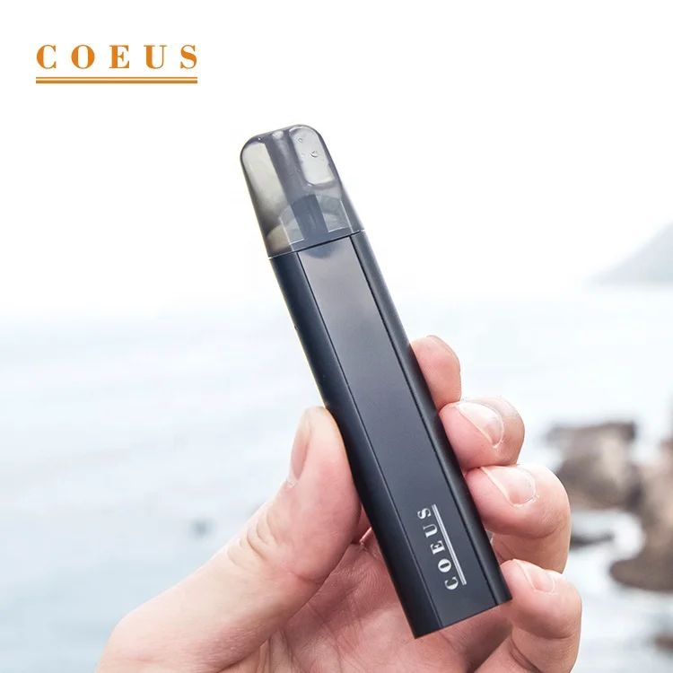 
Newest pod system starter kit vape device 380mAh battery vape mods 