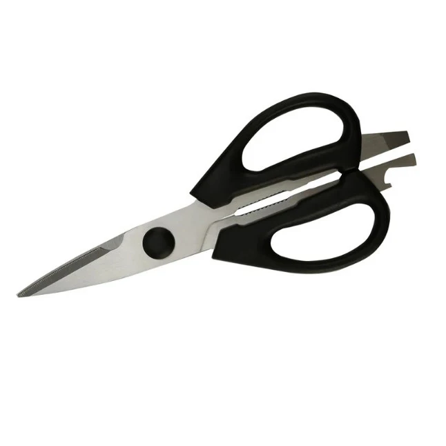 Ultra Sharp Premium Heavy Duty Kitchen Shears and Multi Purpose Scissors