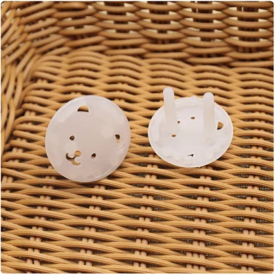Baby safety plug protector infant socket cover