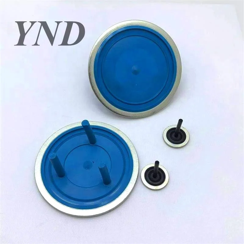 Fluororubber bonded O-ring bonded sealing compound gasket
