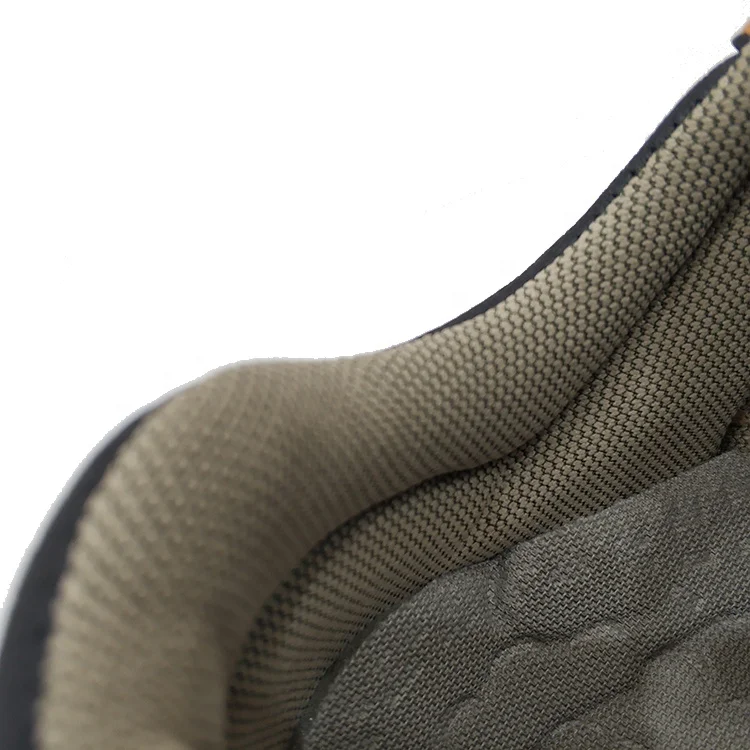 engineer Double color safety  shoes