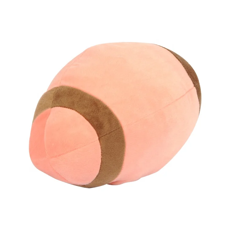 OEM ins custom cute soft baby kids stuffed plush animal toys shaped pillow cushion