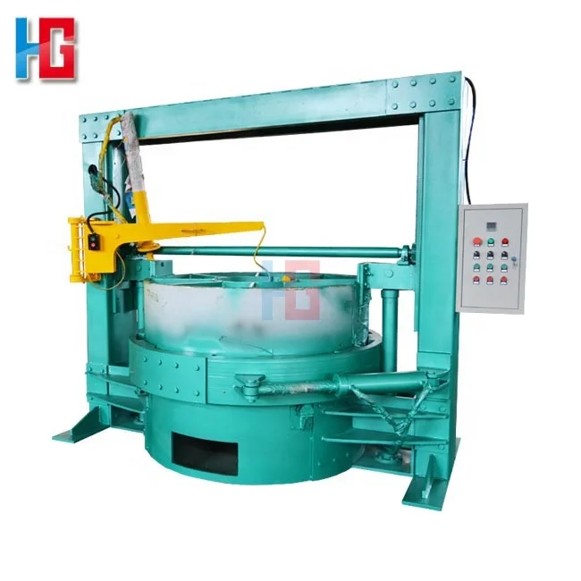 Rubber Recycling Machinery