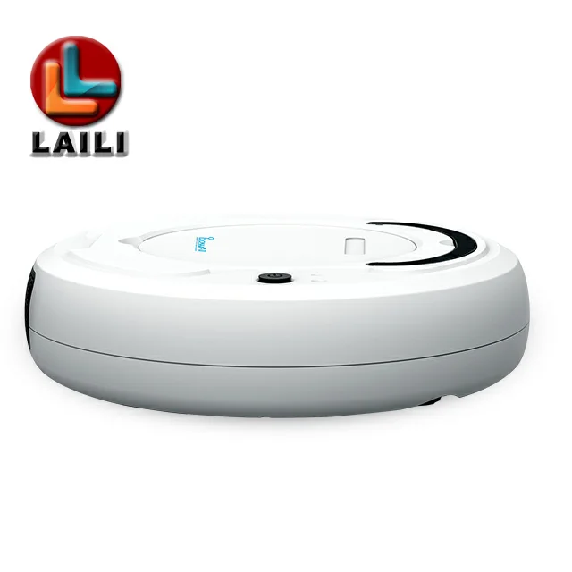 2019 New Products Sweep, drag, suck, three in one Smart Vacuum Cleaning Robot