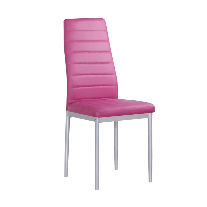 Ресторанная мебель металлический обеденный стул сделано в Китае