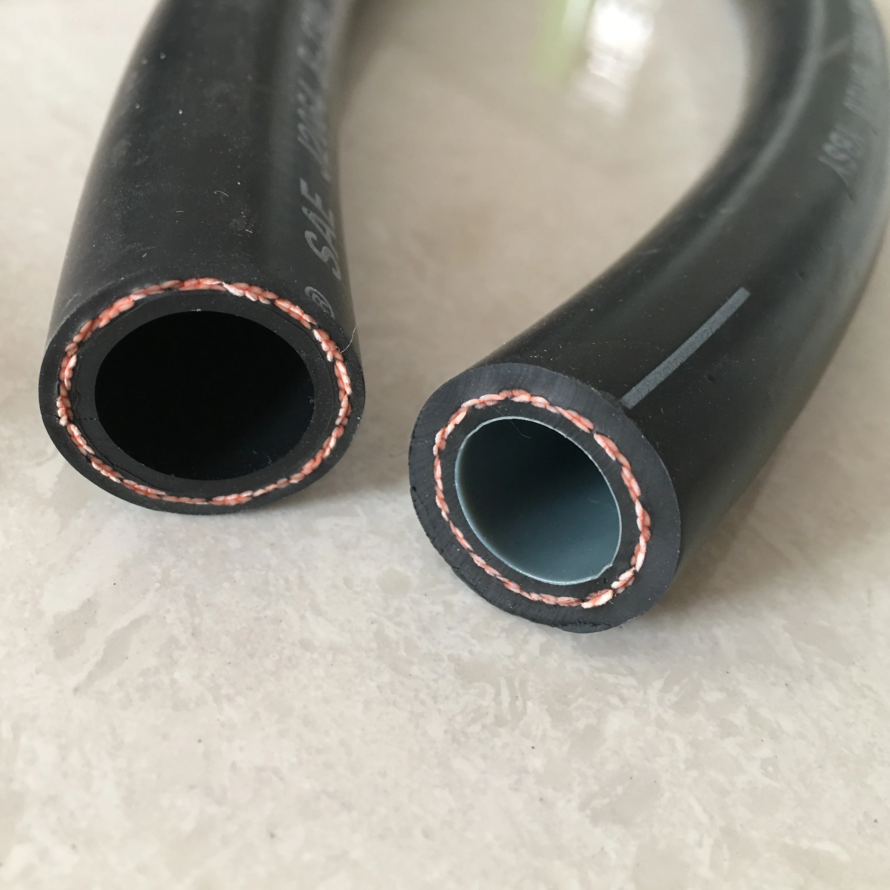 High-quality Automotive Air Conditioning Hose Pipe Car A/C Hose 4826 Hose