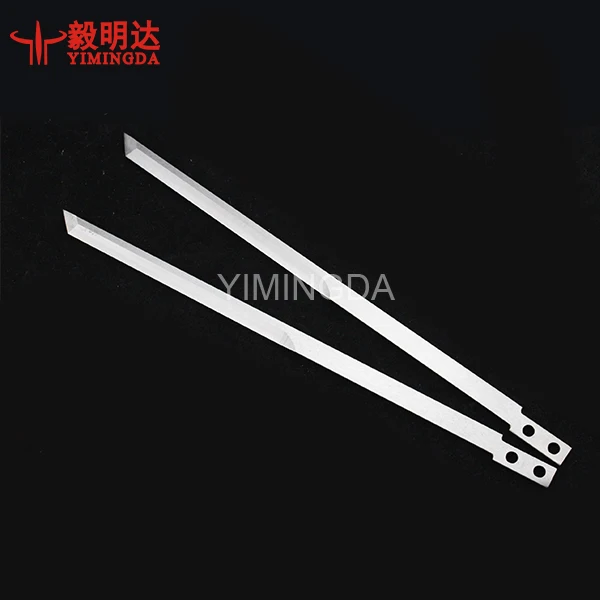 Режущее лезвие для бульдозера резак стол 223*8*2,5 мм использовать для машины крышки сиденья автомобиля