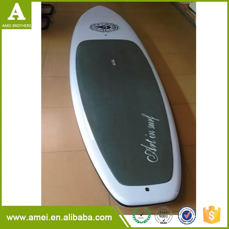 Новый дизайн надувные педали встать surfboard surf мягкая доска