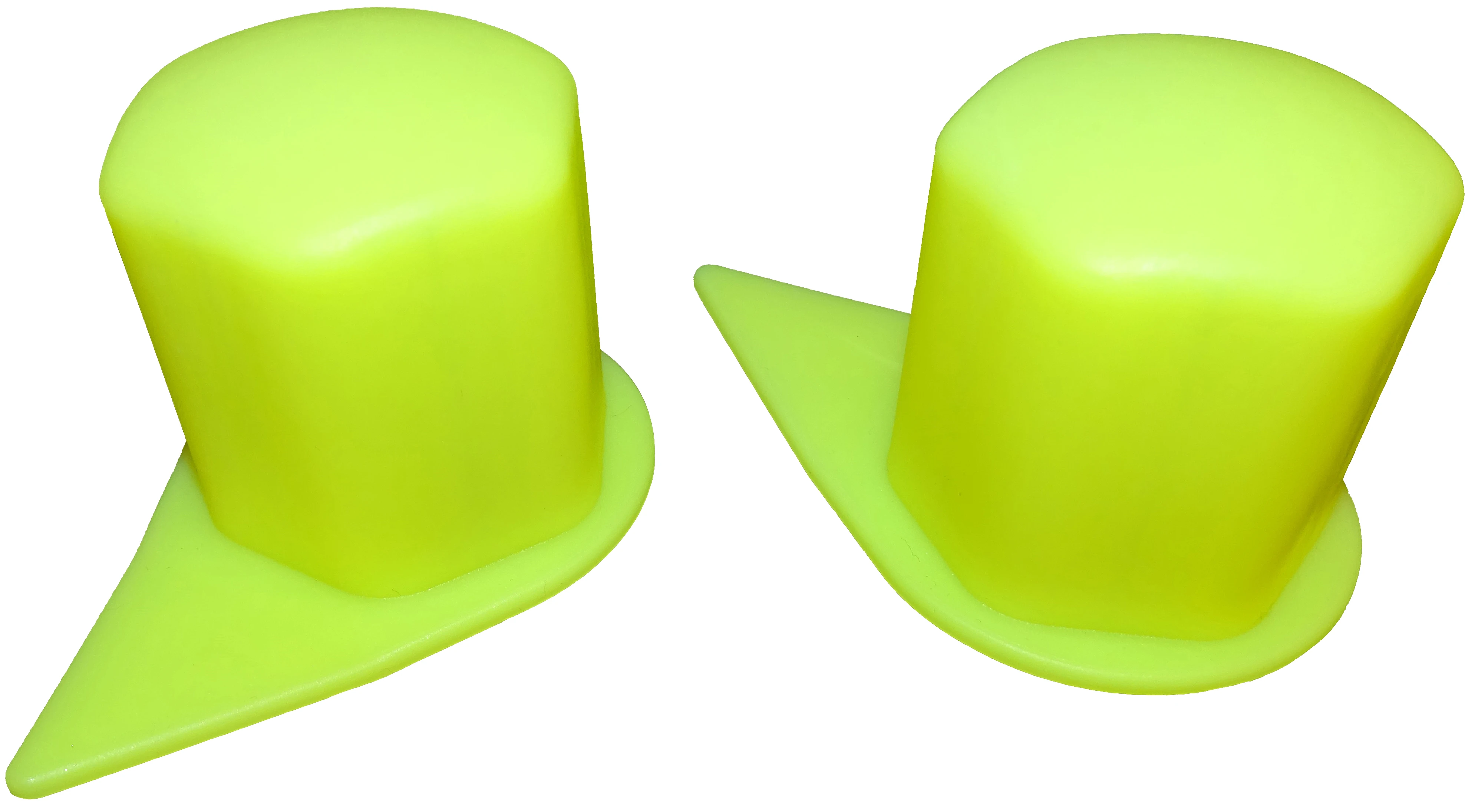 DCS33 Dustite короткая резьба DCS серия свободная крышка колеса 33 мм