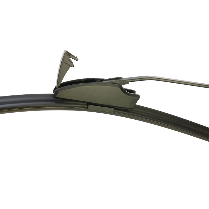 Premium all-season beam frameless windshield Wiper bades xiamen suit for most kinds of cars.