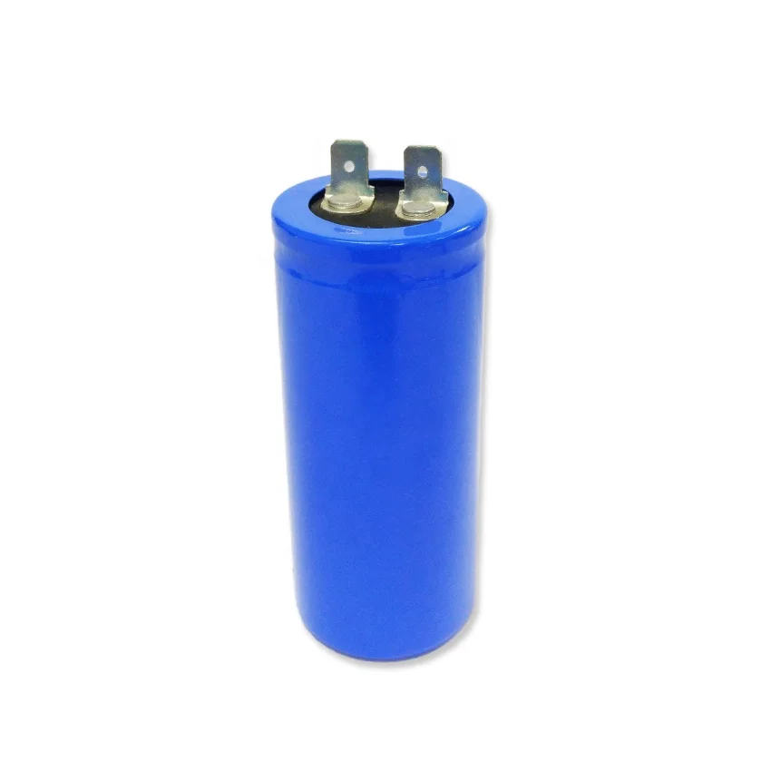 High quality en-60252 150-600uF fan ultra graphene super capacitor