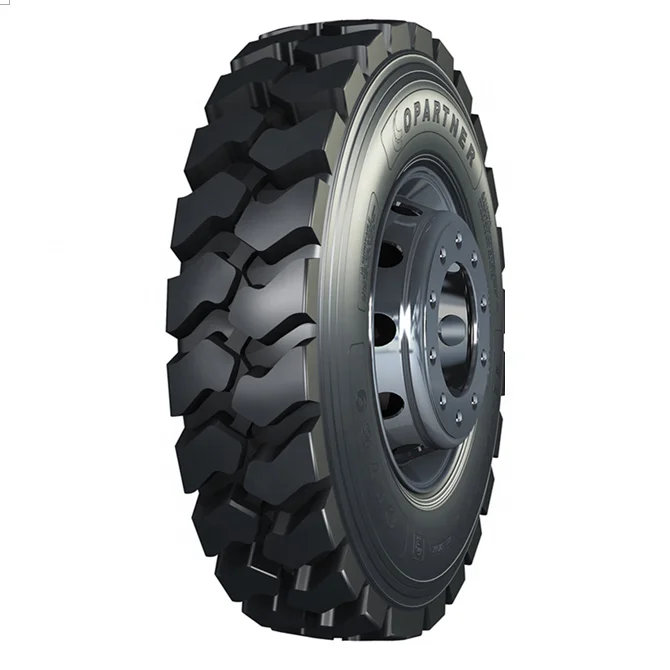 Грузовые шины 1100r20