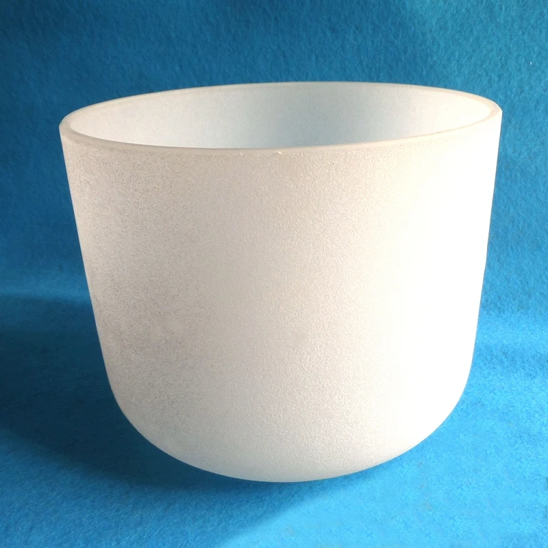 24-inch quartz bowl singing crystal singing bowls wholesale